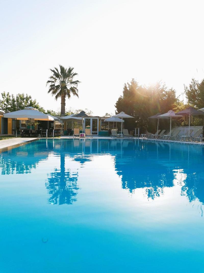 Sausan Hotel image