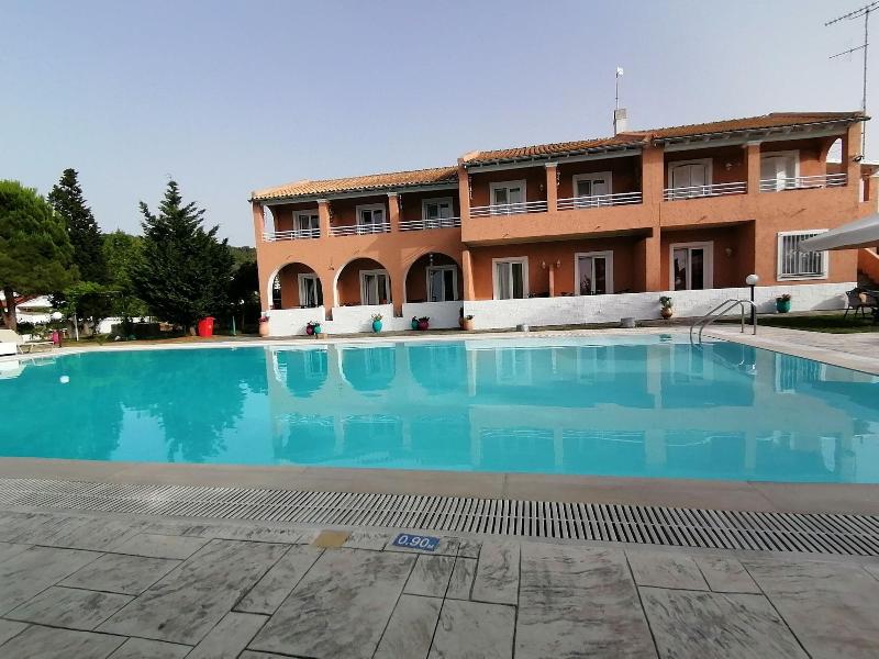 Sausan Hotel image