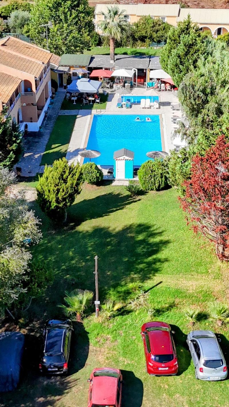 Sausan Hotel image