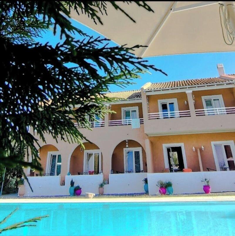 Sausan Hotel image