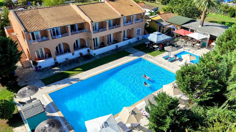Sausan Hotel image