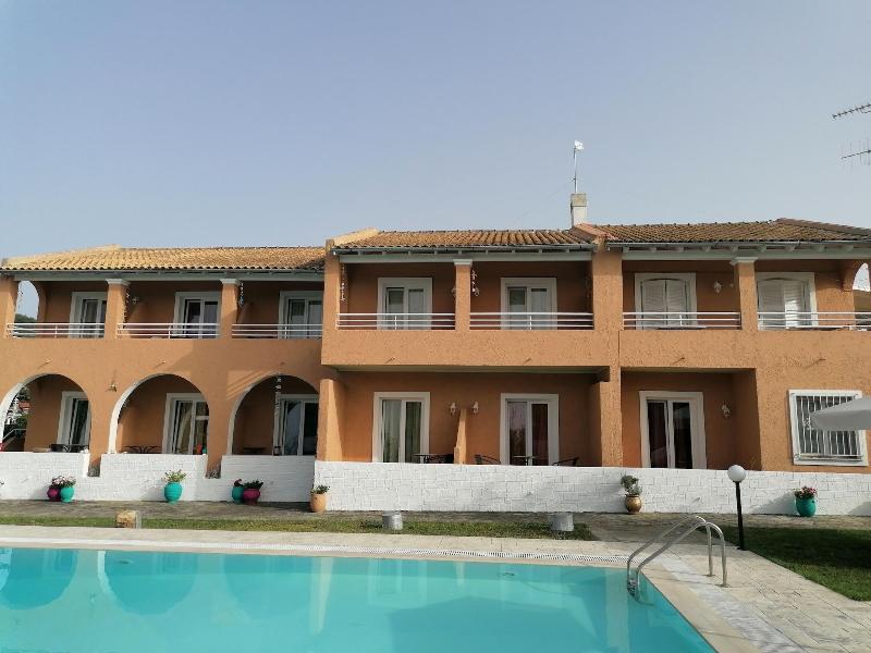 Sausan Hotel image