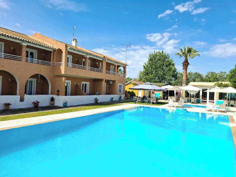 Sausan Hotel image