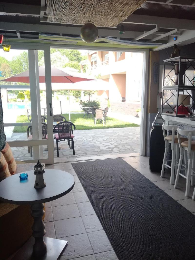 Sausan Hotel image
