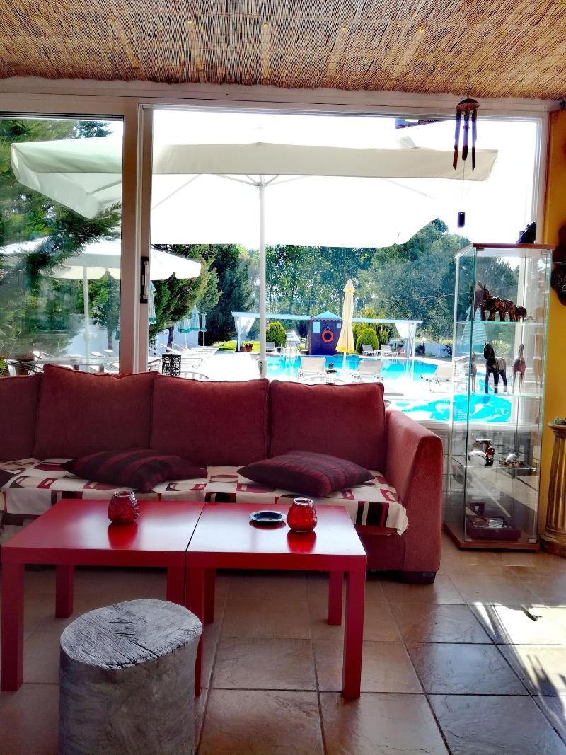 Sausan Hotel image