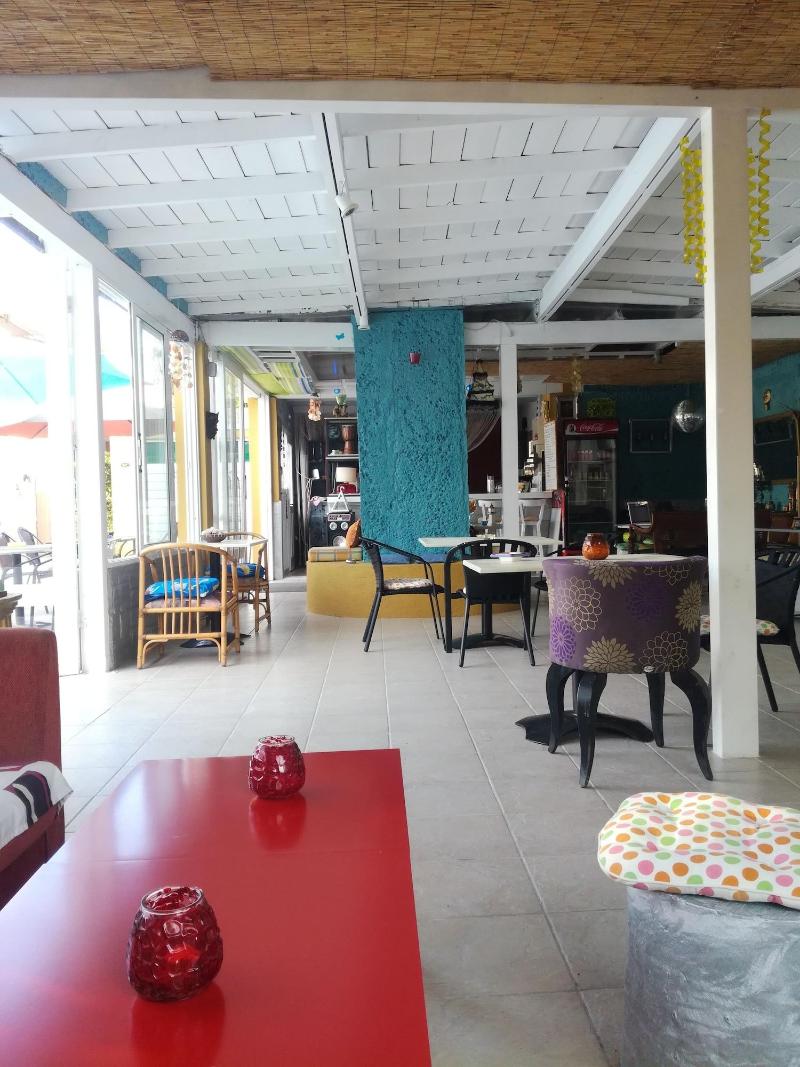 Sausan Hotel image