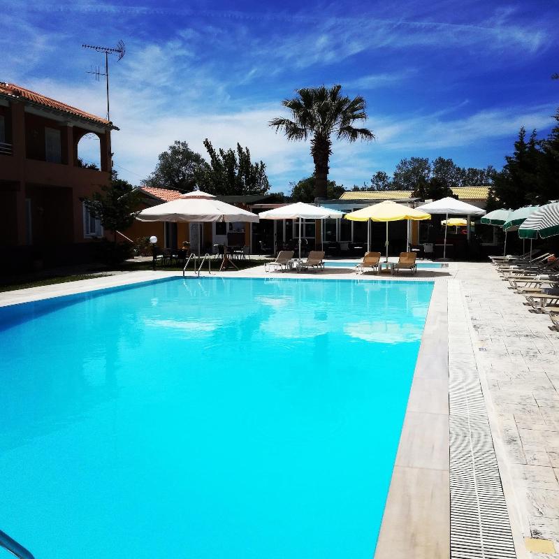 Sausan Hotel image