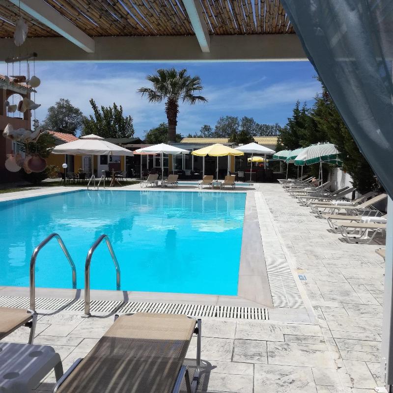 Sausan Hotel image