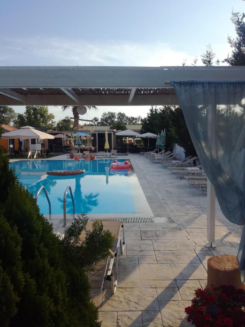 Sausan Hotel image