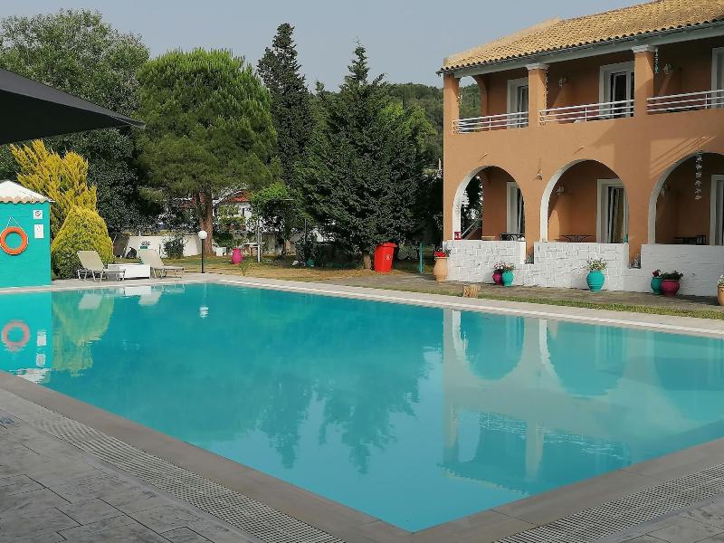 Sausan Hotel image