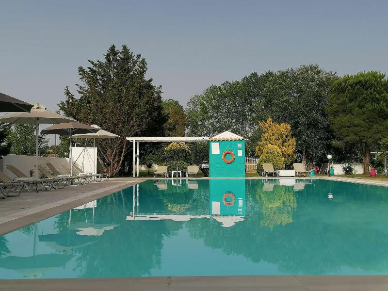 Sausan Hotel image