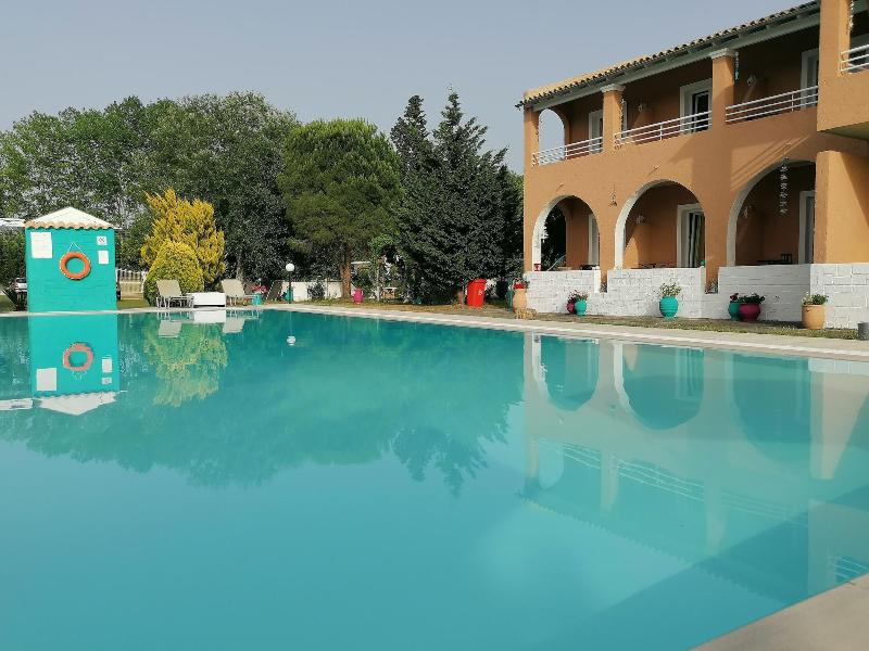 Sausan Hotel image