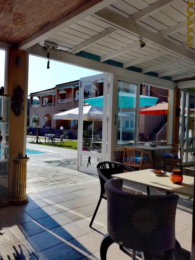 Sausan Hotel image
