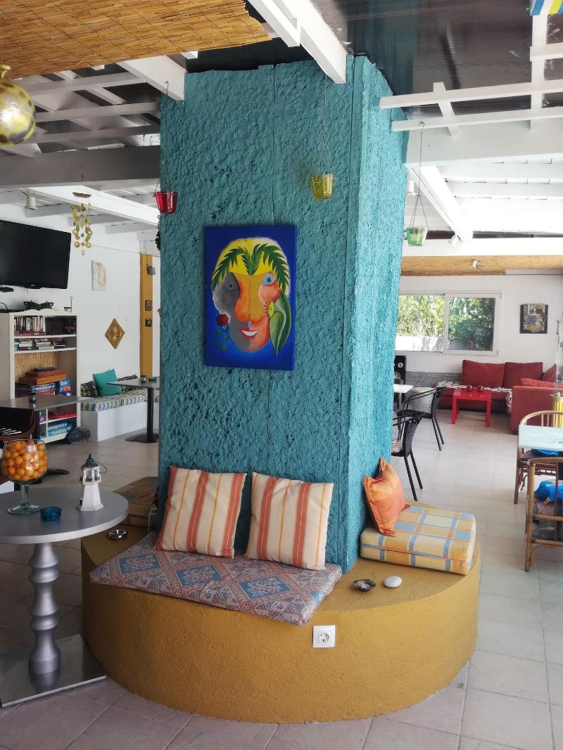 Sausan Hotel image