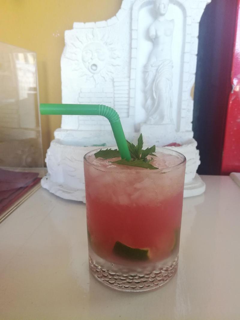 Sausan Hotel image