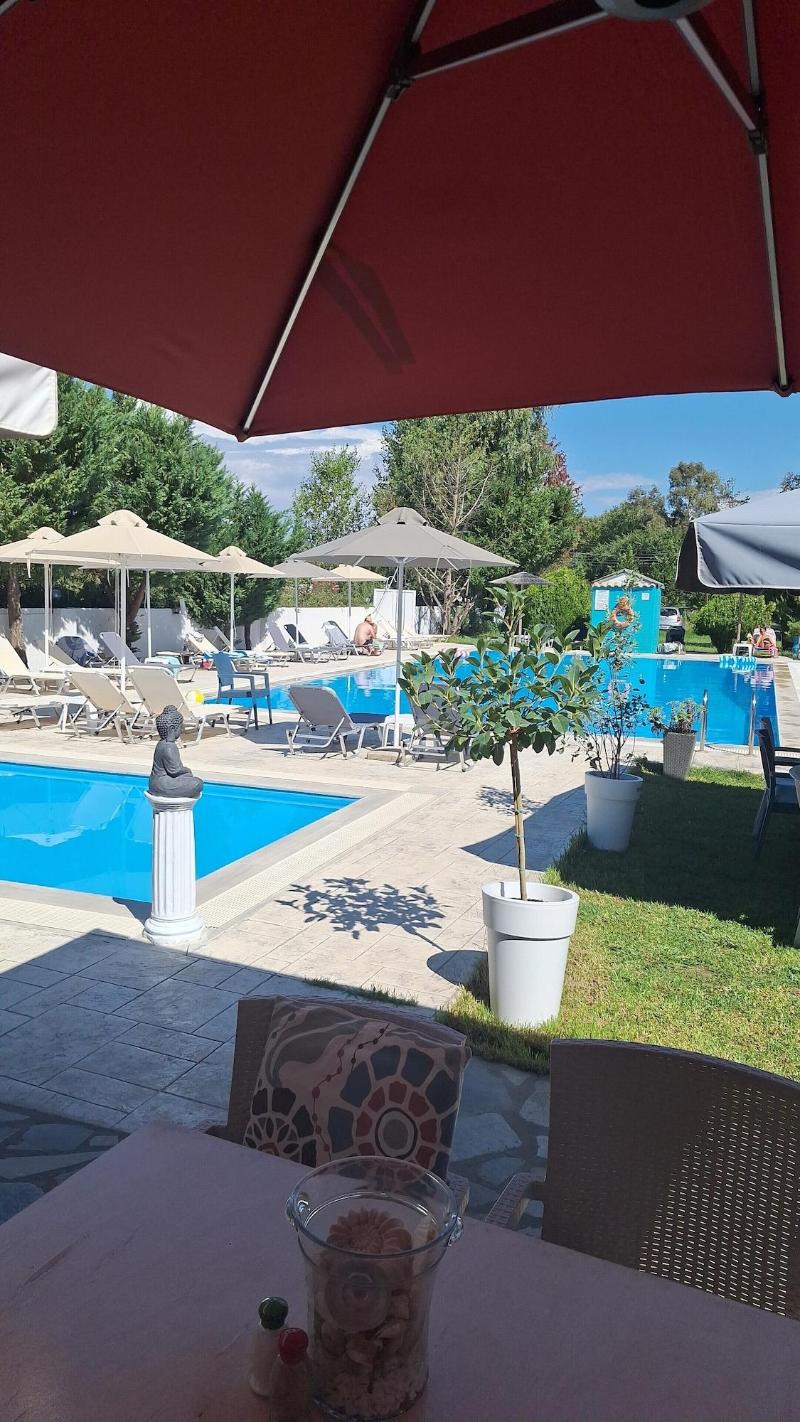 Sausan Hotel image