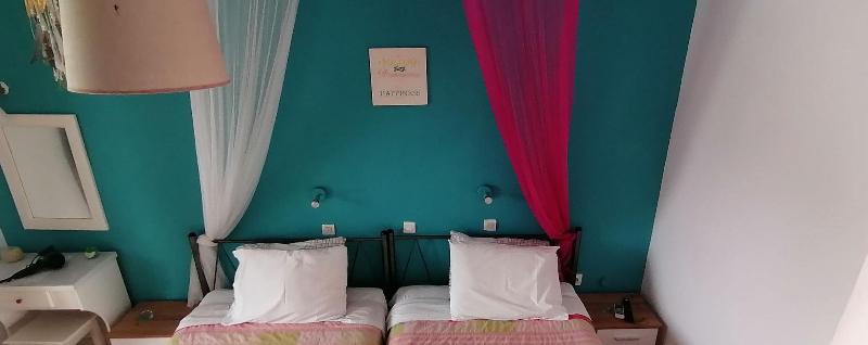Sausan Hotel image