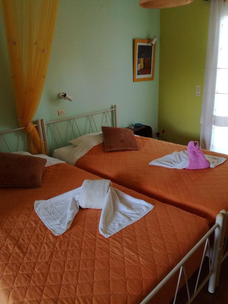 Sausan Hotel image