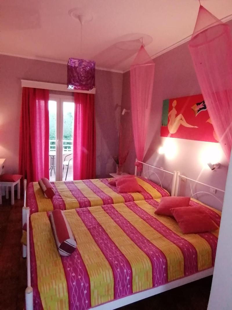 Sausan Hotel image