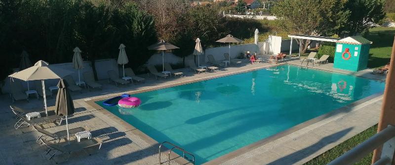 Sausan Hotel image