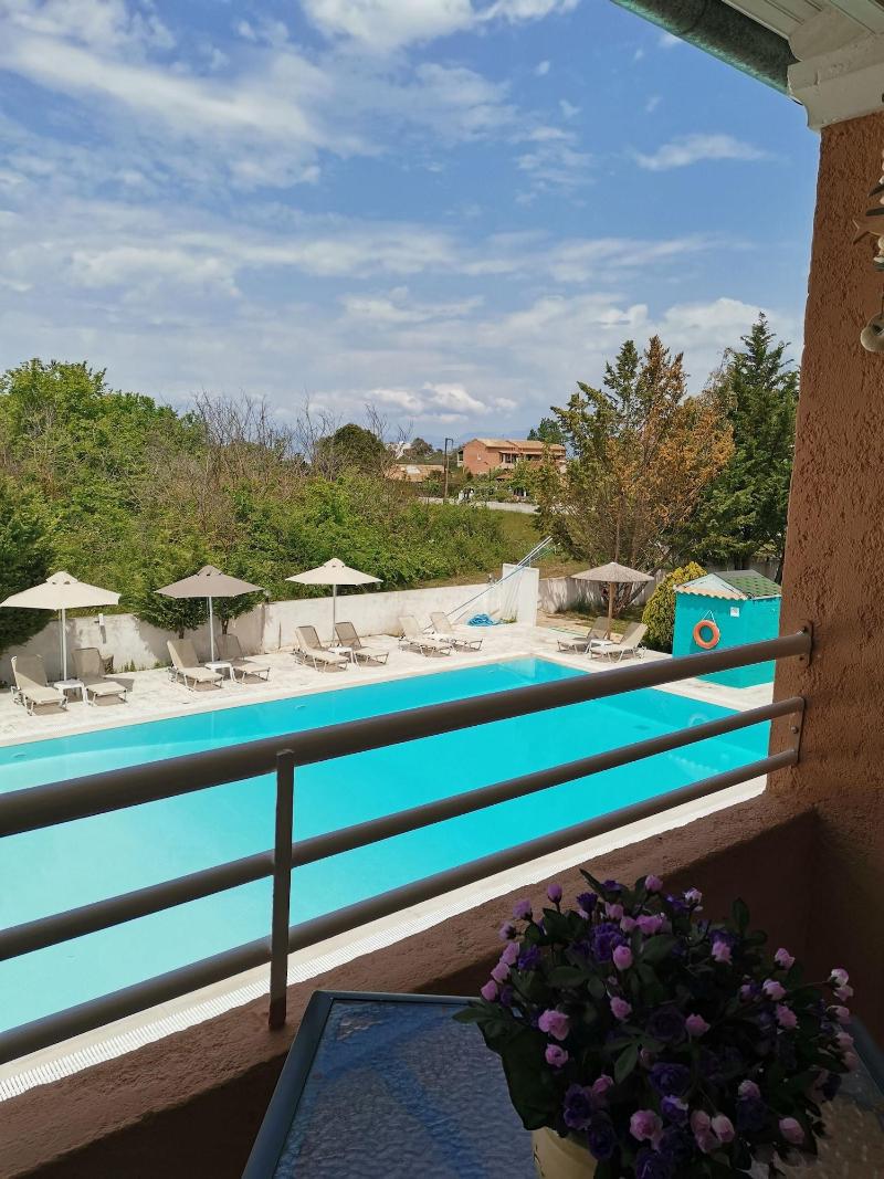 Sausan Hotel image