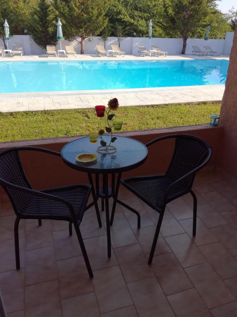 Sausan Hotel image