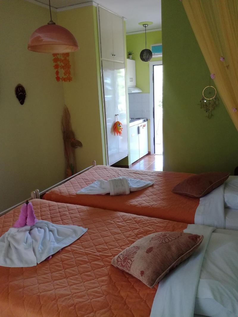 Sausan Hotel image