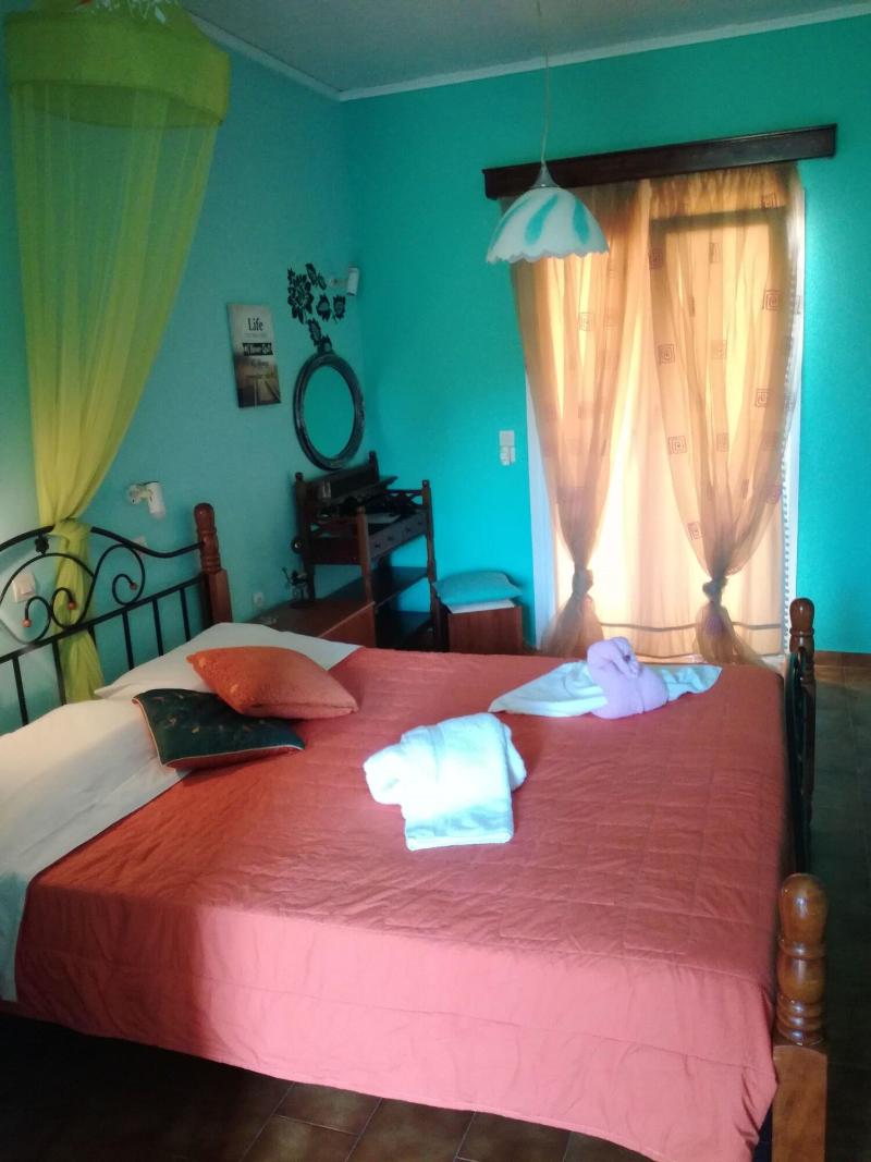 Sausan Hotel image