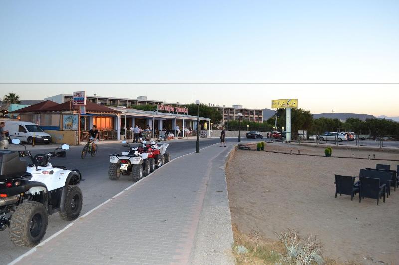 Rania Studios — general view
