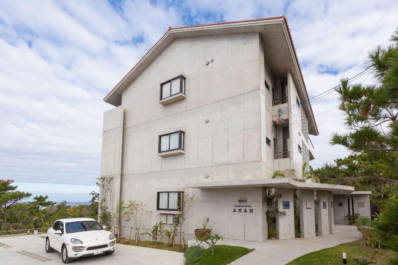 Condominium Kaze No Terrace Doka D image