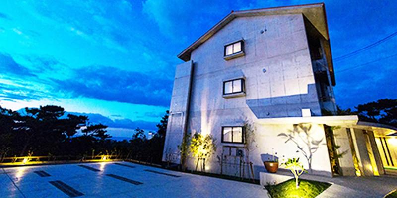 Condominium Kaze No Terrace Doka D image