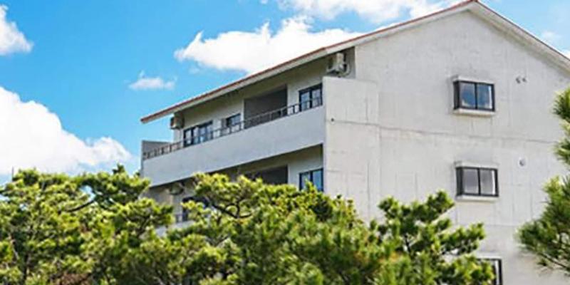 Condominium Kaze No Terrace Doka D image