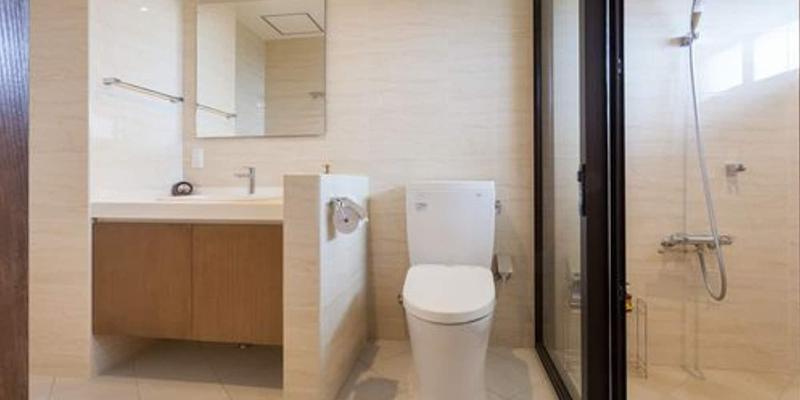 Condominium Kaze No Terrace Doka D image