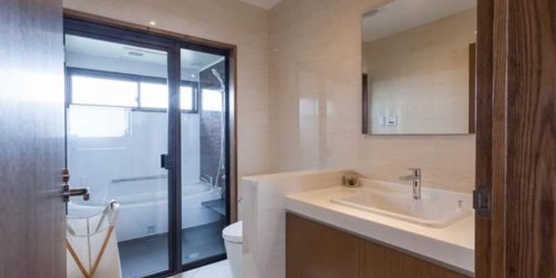 Condominium Kaze No Terrace Doka D image