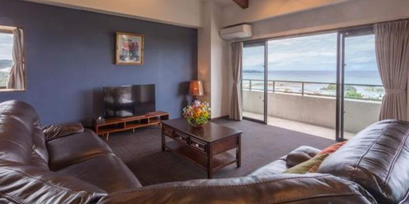 Condominium Kaze No Terrace Doka D image