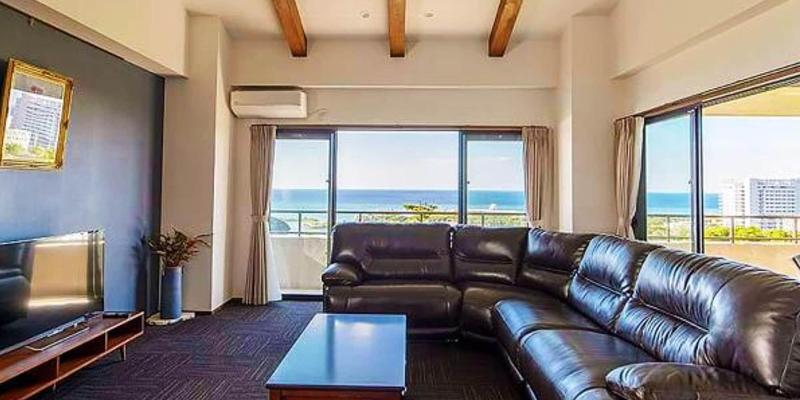 Condominium Kaze No Terrace Doka D image