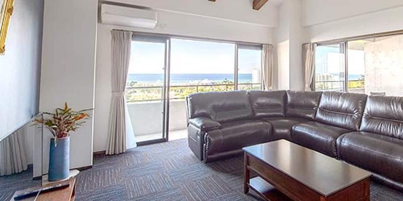 Condominium Kaze No Terrace Doka D image