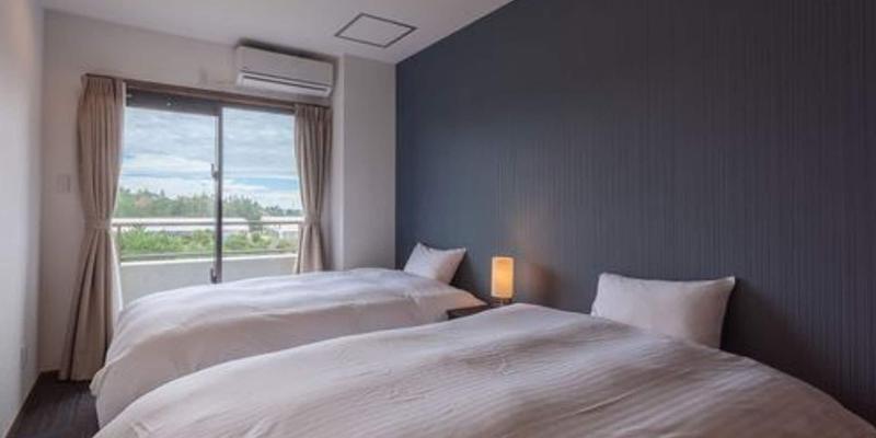 Condominium Kaze No Terrace Doka D image