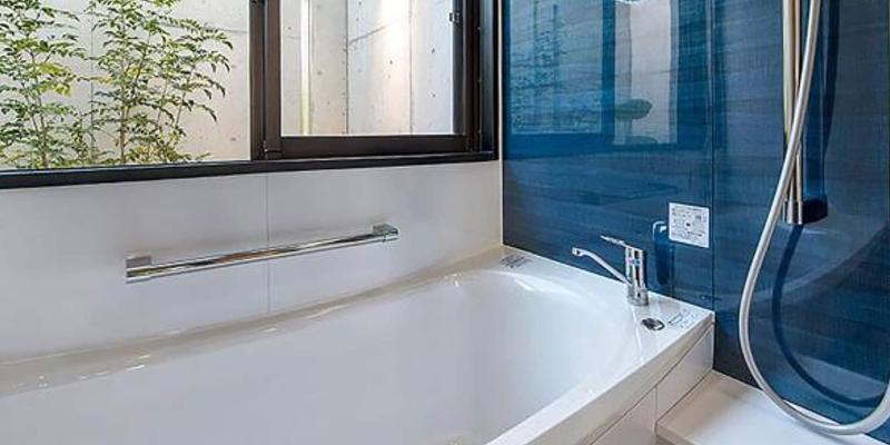Condominium Kaze No Terrace Doka D image