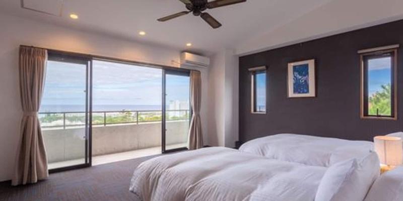 Condominium Kaze No Terrace Doka D image