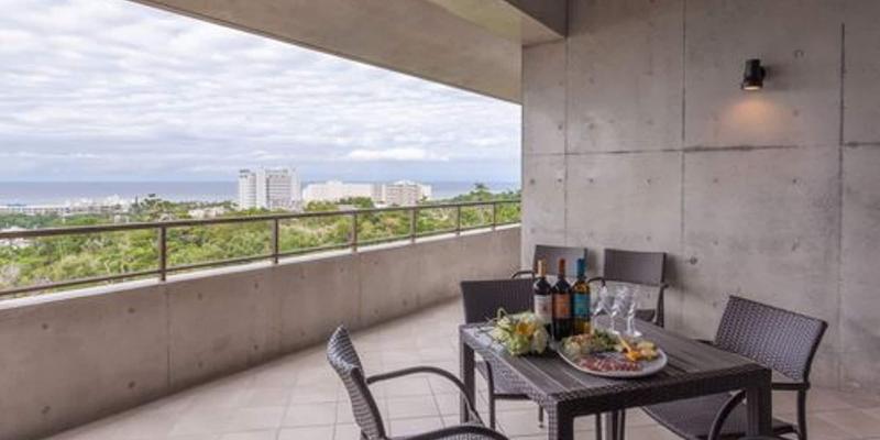 Condominium Kaze No Terrace Doka D image