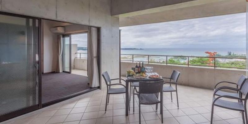 Condominium Kaze No Terrace Doka D image