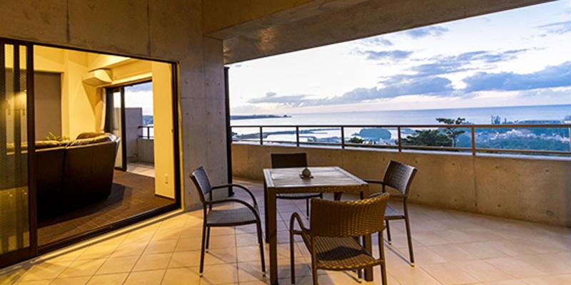 Condominium Kaze No Terrace Doka D image