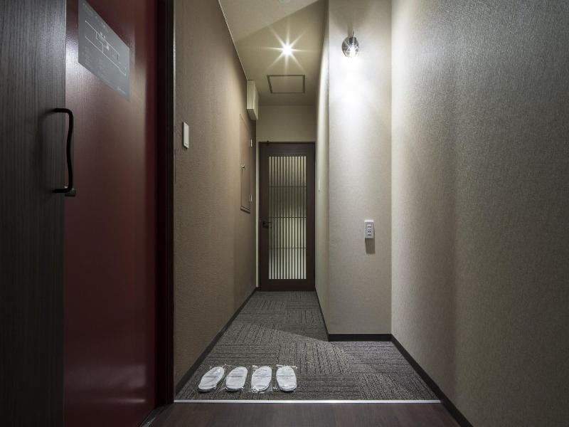 Randor Residence Hiroshima Suite image