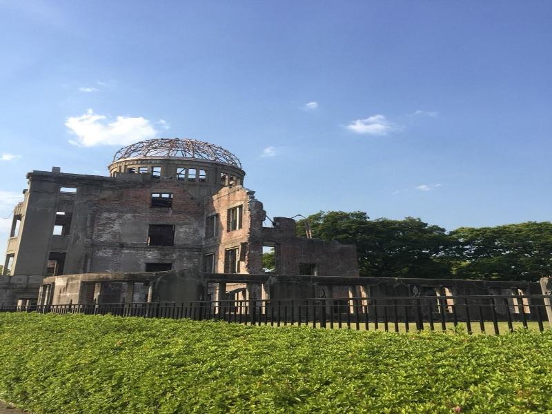 Randor Residence Hiroshima Suite image