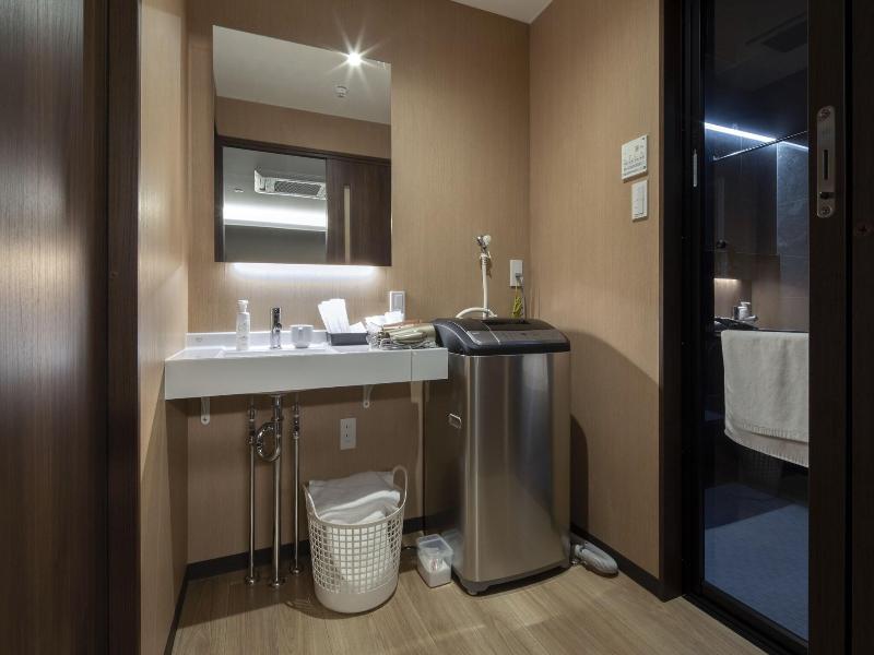 Randor Residence Hiroshima Suite image