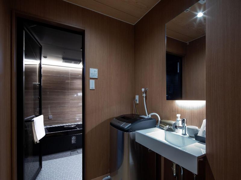 Randor Residence Hiroshima Suite image