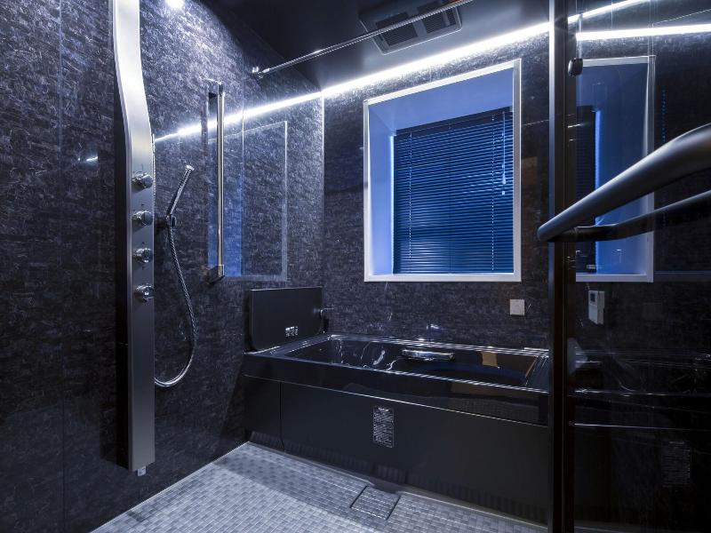 Randor Residence Hiroshima Suite image