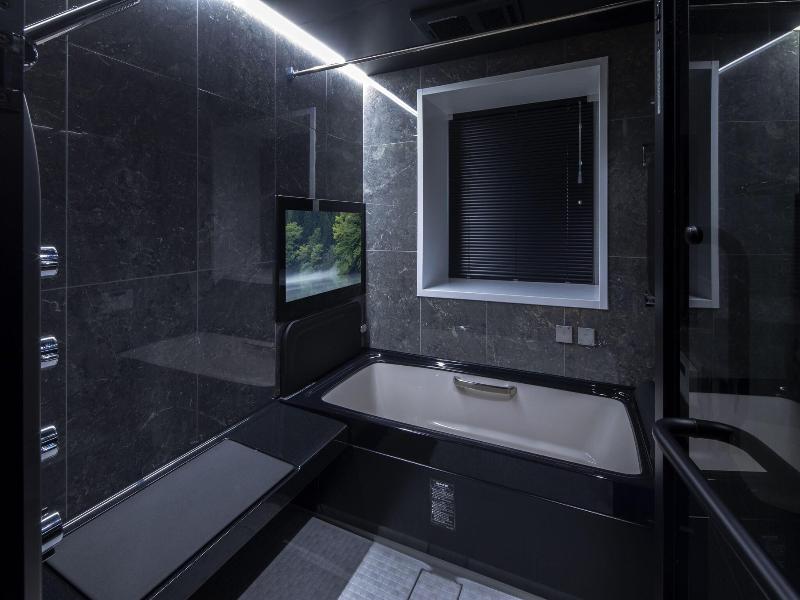 Randor Residence Hiroshima Suite image