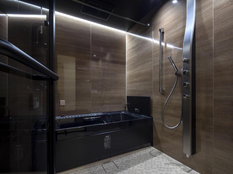 Randor Residence Hiroshima Suite image